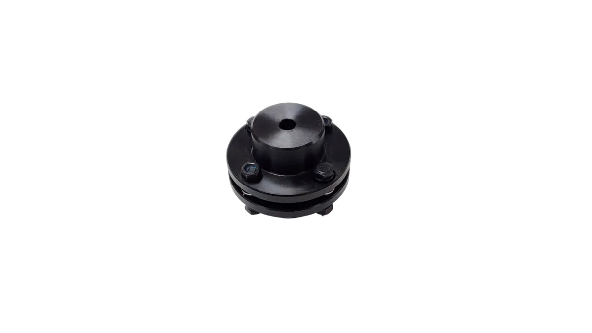 SFS-05S MIKI Servoflex Coupling Pilot Bore
