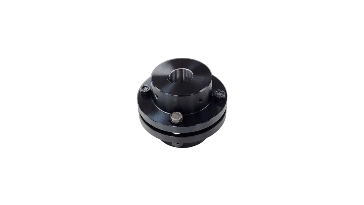 SFS-08S MIKI Servoflex Coupling 20H - 20H