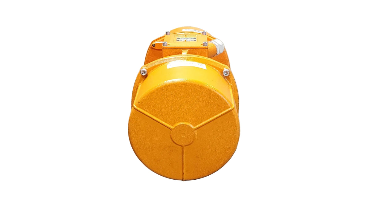 Clearance - Italvibras MVSI 15/1710-S90 3-Phase Electric Vibrating Motor (2007)