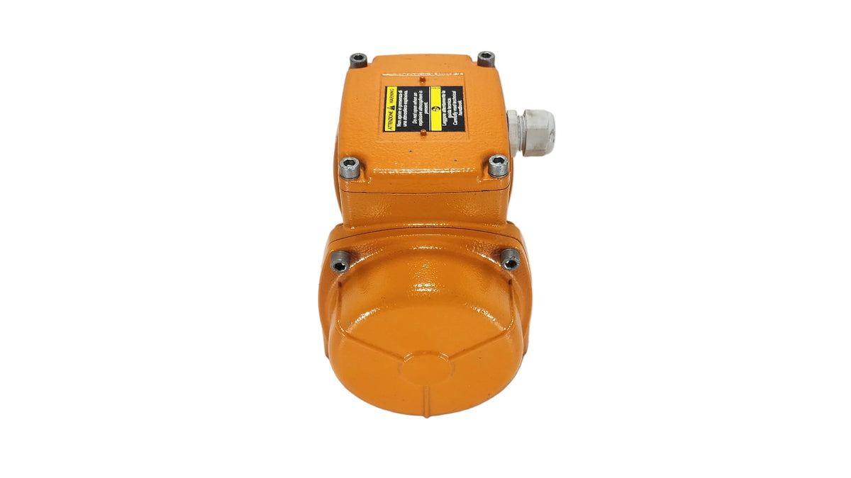 Clearance - Italvibras MVSI 3/100-S02 3-Phase Electric Vibrating Motor (2008)