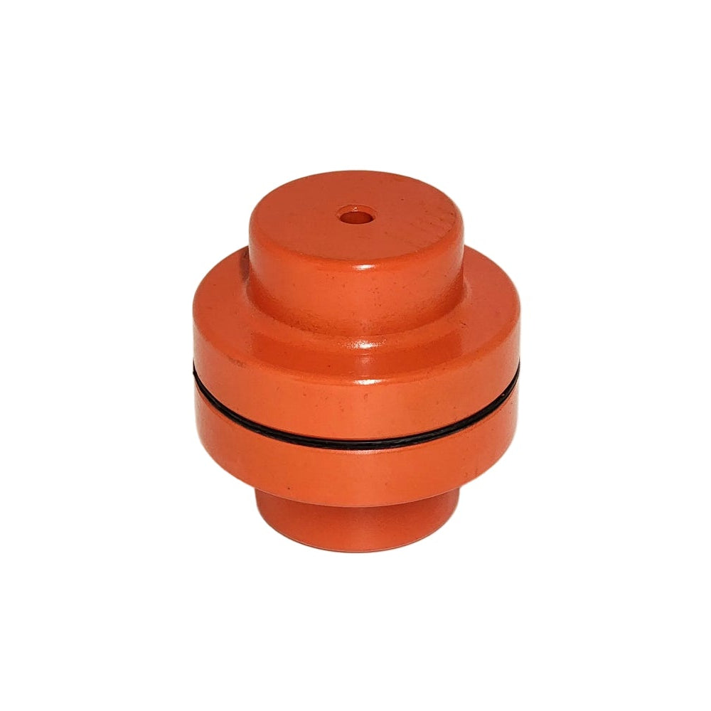 NM112 Jaw Coupling Pilot Bore