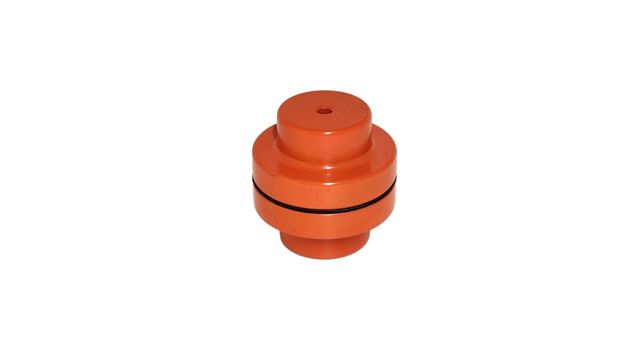 NM112 Jaw Coupling Pilot Bore