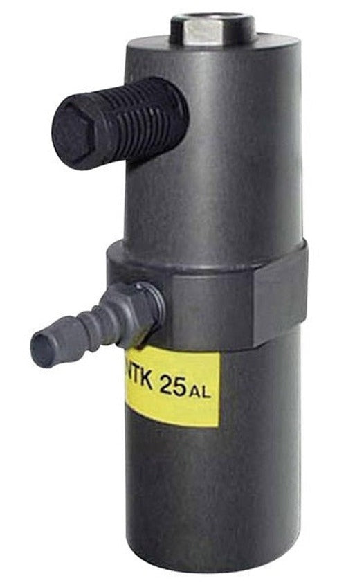 Netter NTK 25 AL L Pneumatic Linear Vibration Unit Oil-Free