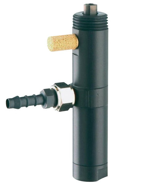 Netter Metal Silencer For NTK 8 AL Pneumatic Linear Vibration Unit