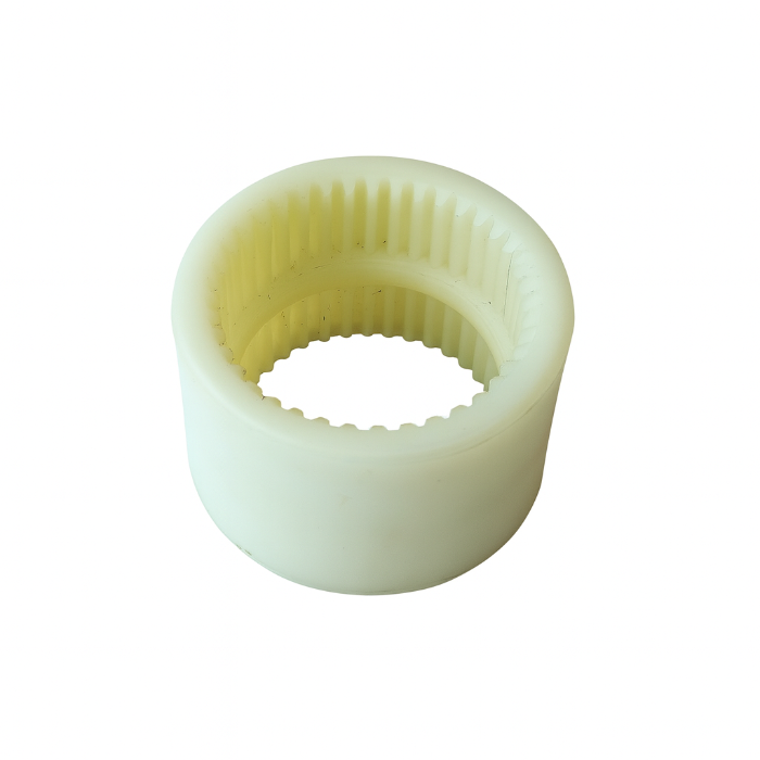 Nylon Sleeve for M14 Gear Coupling