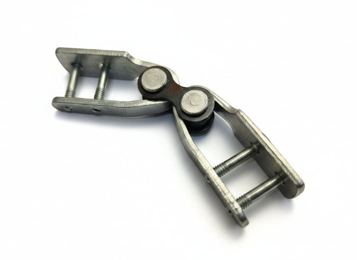 A Section Open Ended Connector