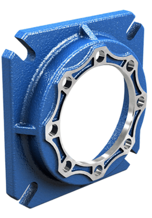 090 Output Flange FA