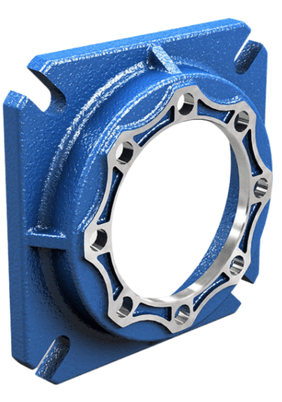 130 Output Flange FA