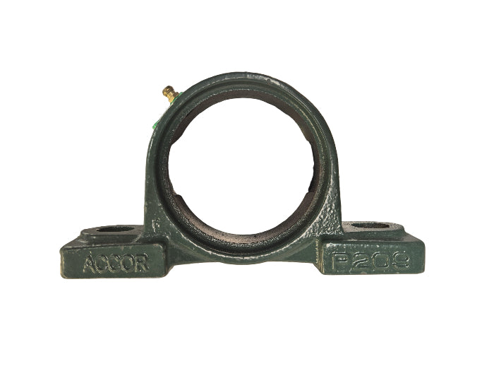 P204 Cast Iron Housing