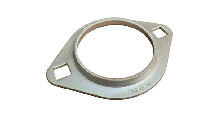 PFL203 Pressed Steel Housing (2 pieces)