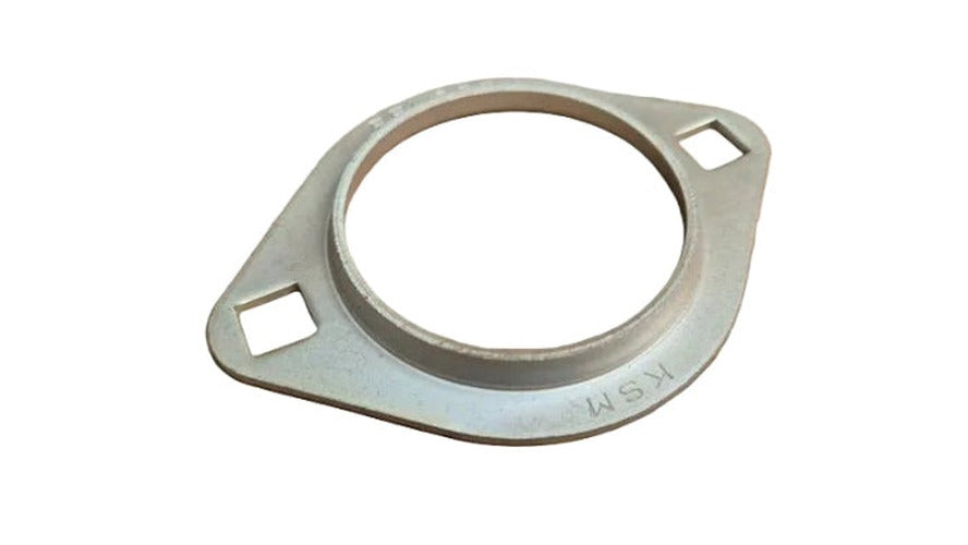 PFL203 Pressed Steel Housing (2 pieces)