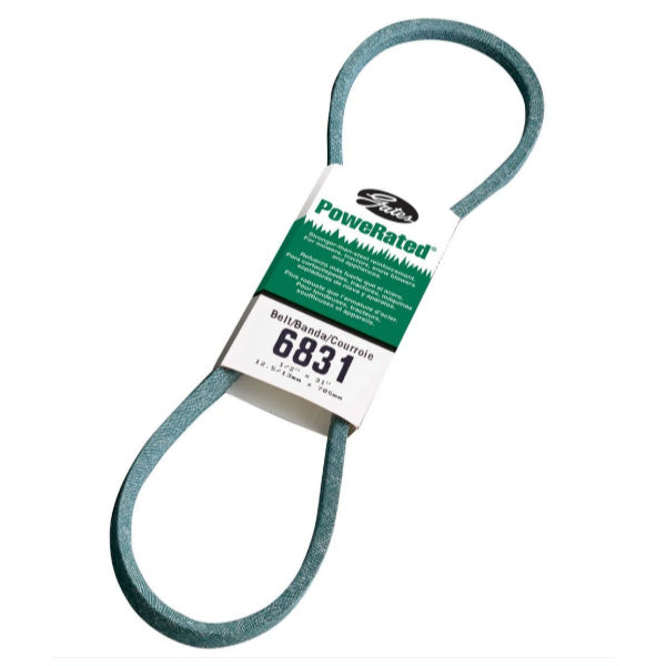 6923 Powerated V Belt
