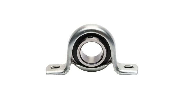 PP202 Pressed Steel Housing