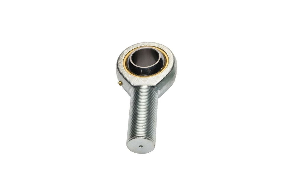 POSB6L Imperial Rod End Male 3/8" - Left