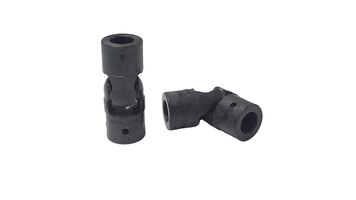 Clearance - TP11 SANYU Thermoplastic Universal Joint 5x5mm Bore