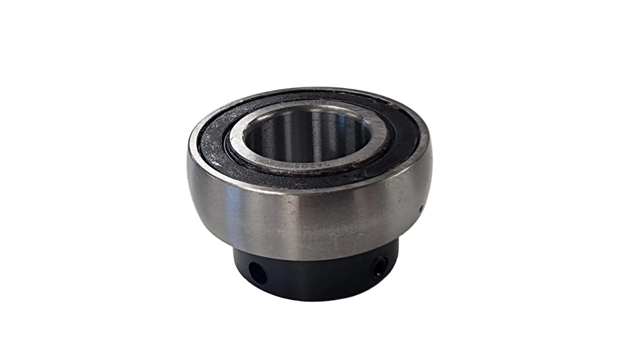SA204 Eccentric Locking Collar Insert Bearing