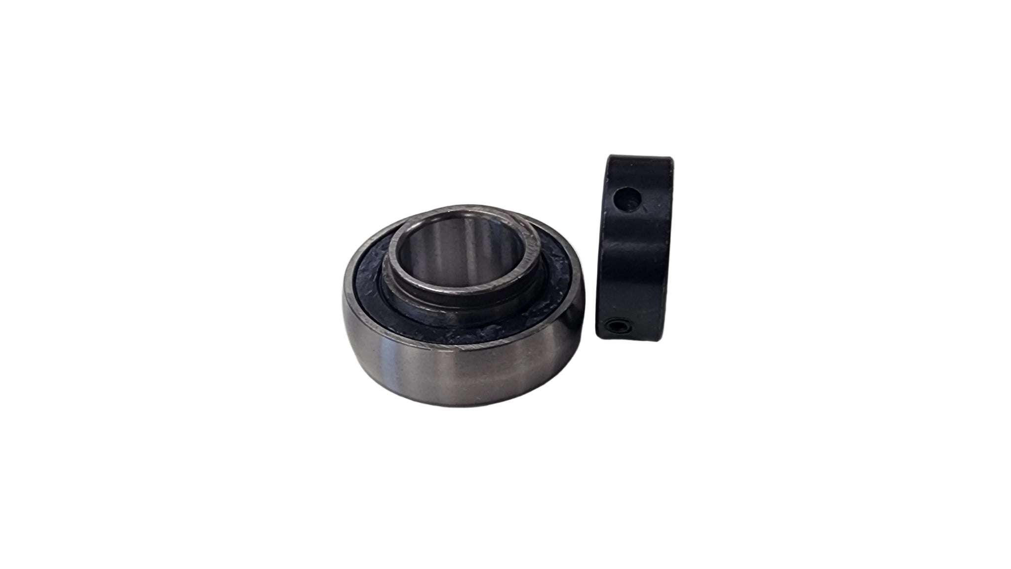SA204 Eccentric Locking Collar Insert Bearing