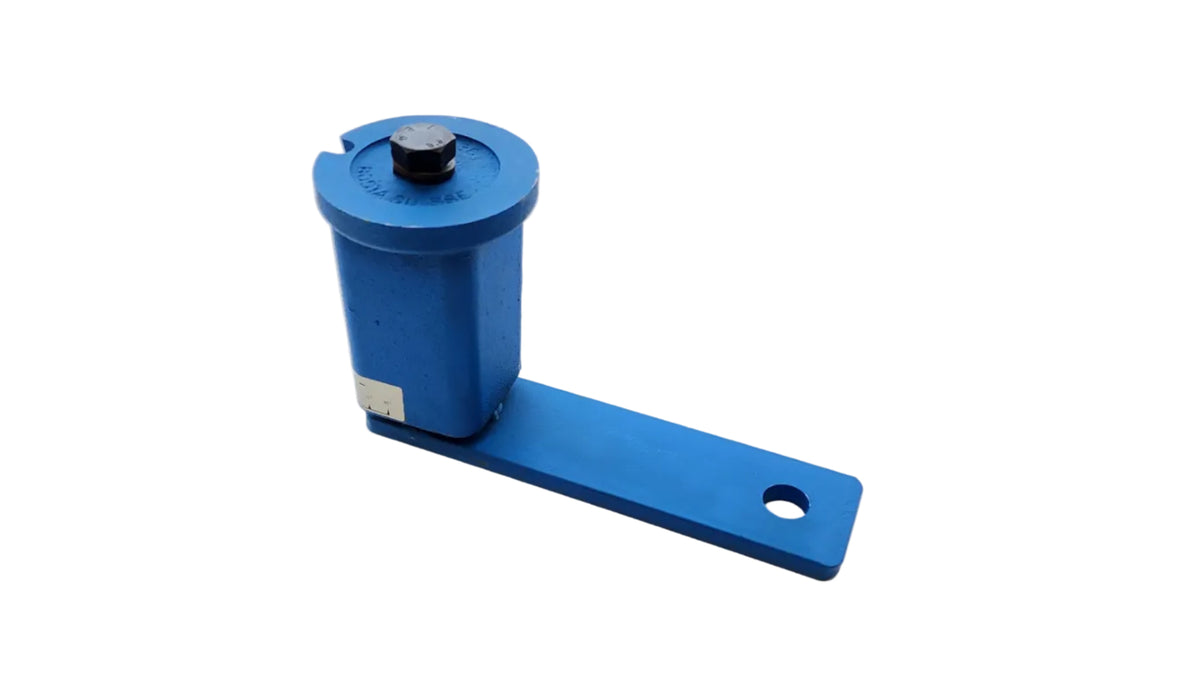 SE38 Rotating Tensioner Arm