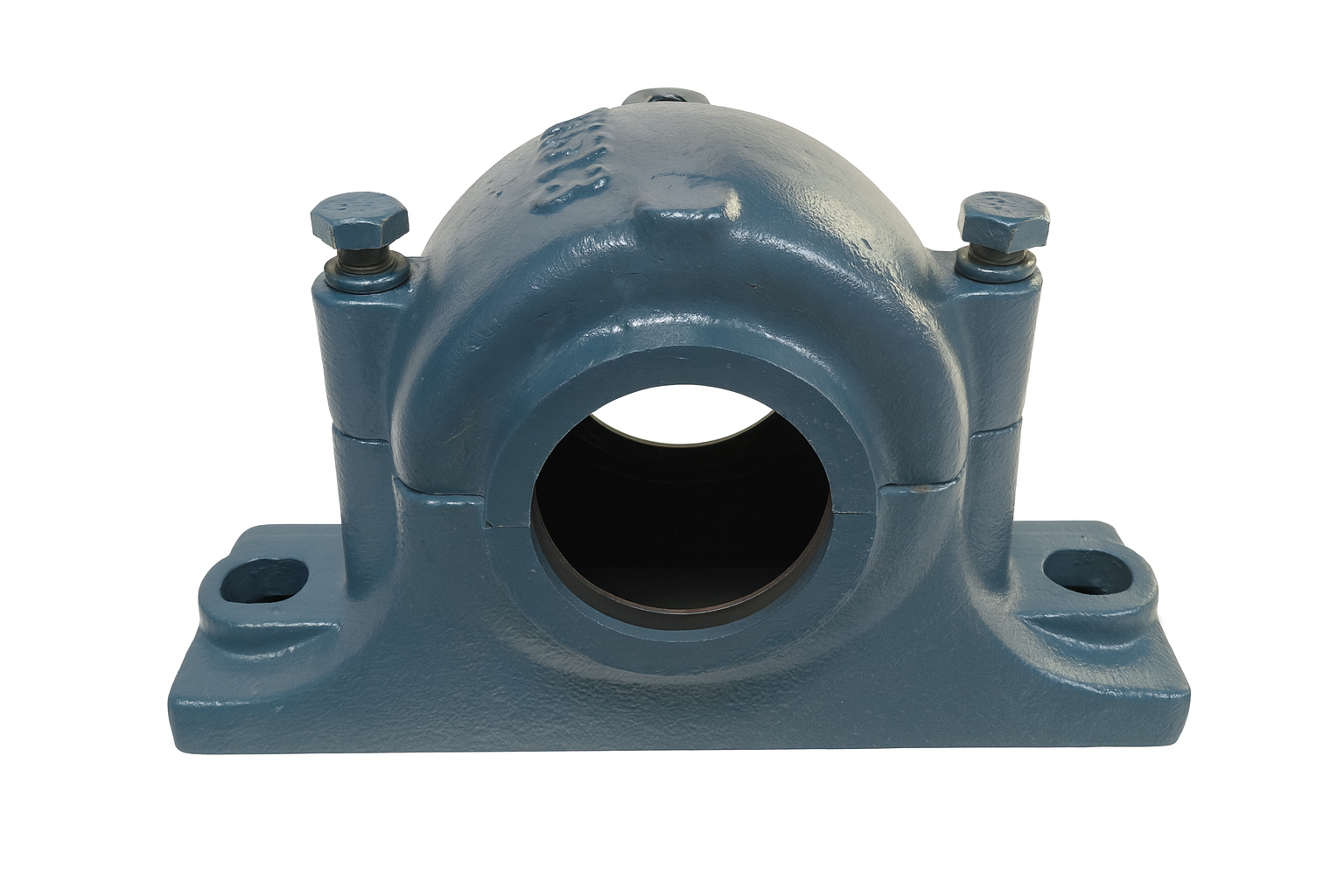 SN511 Cast Iron Housing