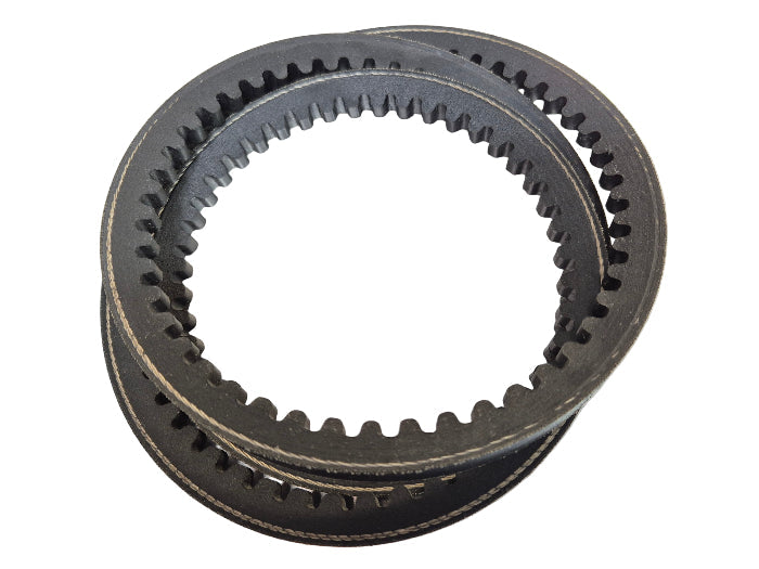 SPBX1320 (XPB1320) Cogged Wedge V Belt