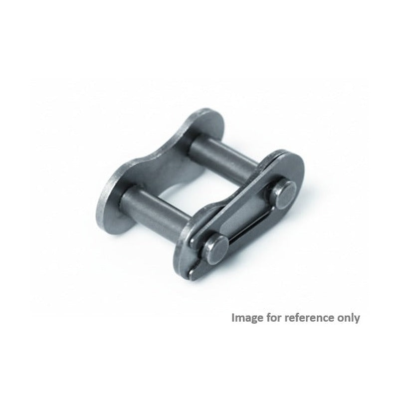 80H-1 ANSI Roller Chain Conn Link HVY