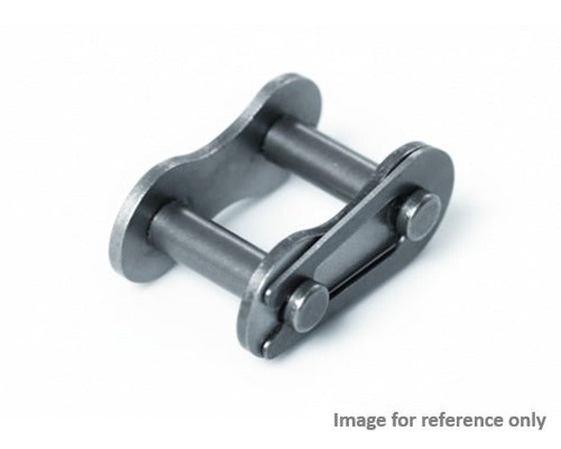 80H-1 ANSI Roller Chain Conn Link HVY