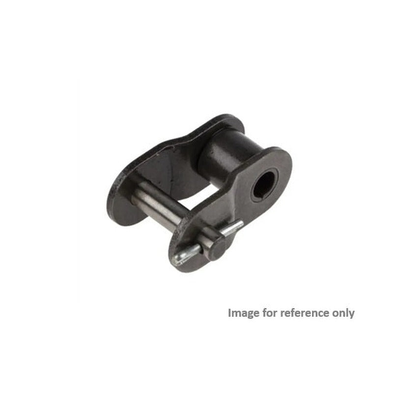 80-1 ANSI Roller Chain Crank (Offset) Link