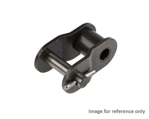 41-1 ANSI Roller Chain Crank (Offset) Link