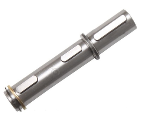 090 Single Output Shaft