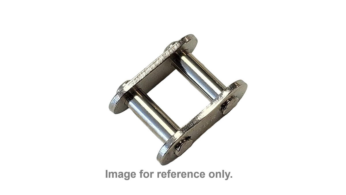 120H-1 ANSI Roller Chain Conn Link HVY