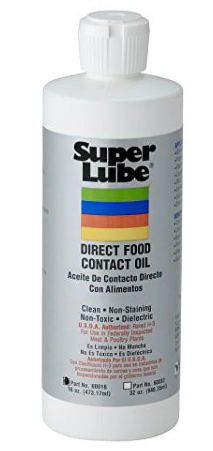 Super Lube Gear Oil Bottle 946ml