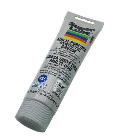 Super Lube Heat Sink Thermally Conductive Grease Tube 85g