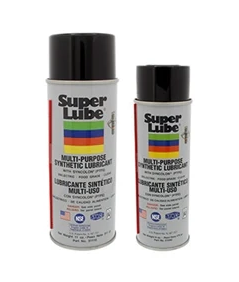 Super Lube Dri-Lube Aerosol 311g