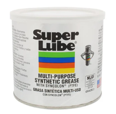Super Lube Anti-Corrosion & Connector Gel Cannister 400g