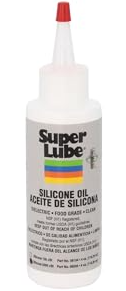 Super Lube Multi-Use Oil Bottle 118ml