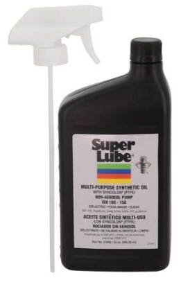 Super Lube Penetrant Trigger Spray 946ml