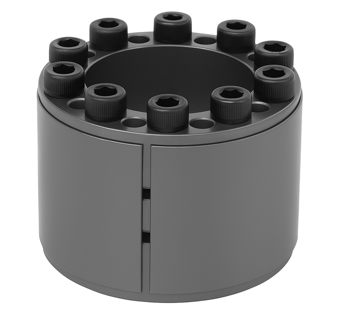 TLK400 50x80 Tollok Locking Assembly