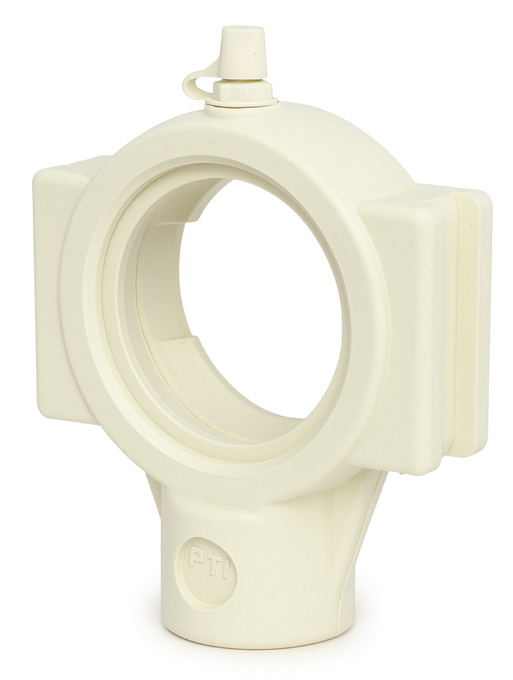 TPL208 Plastic Housing