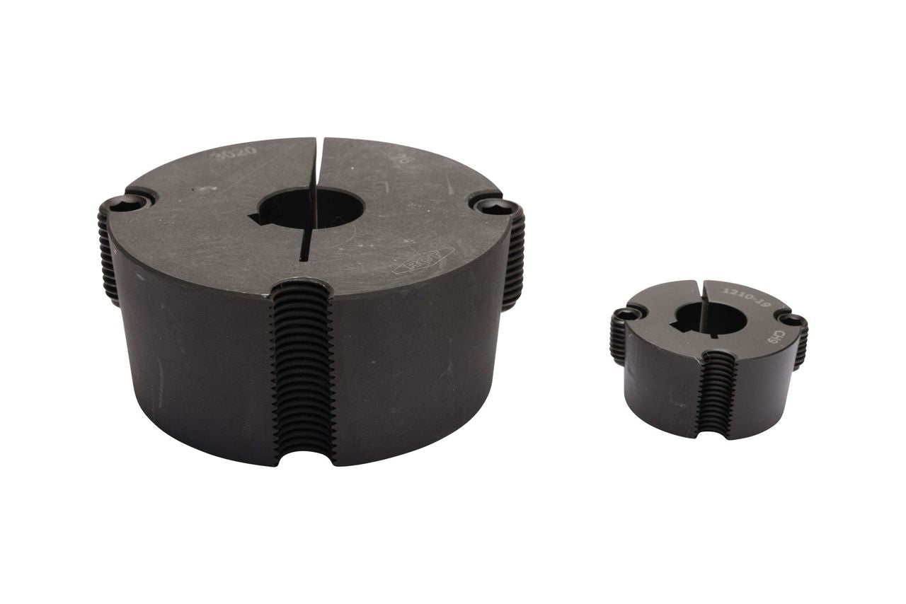 1210 Taperlock Bush 1/2”