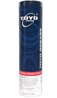 Toyo Premium Red Grease 450g