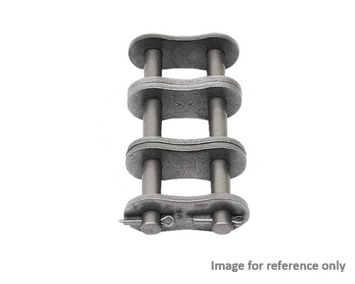 16B-3  British Standard Roller Chain Conn Link