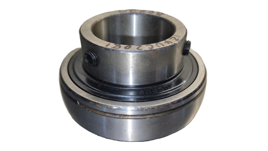 UC306 Set Screw Locking Insert Bearing