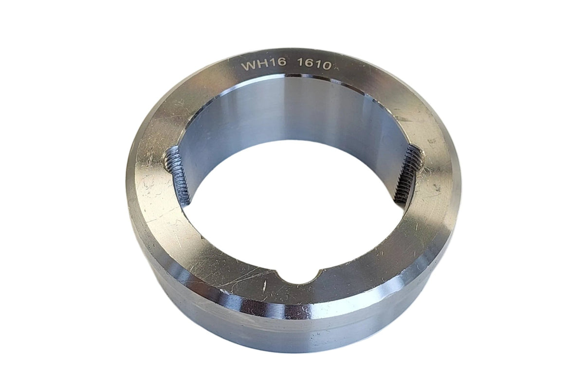 WH16 Taperlock Weld-on Hub