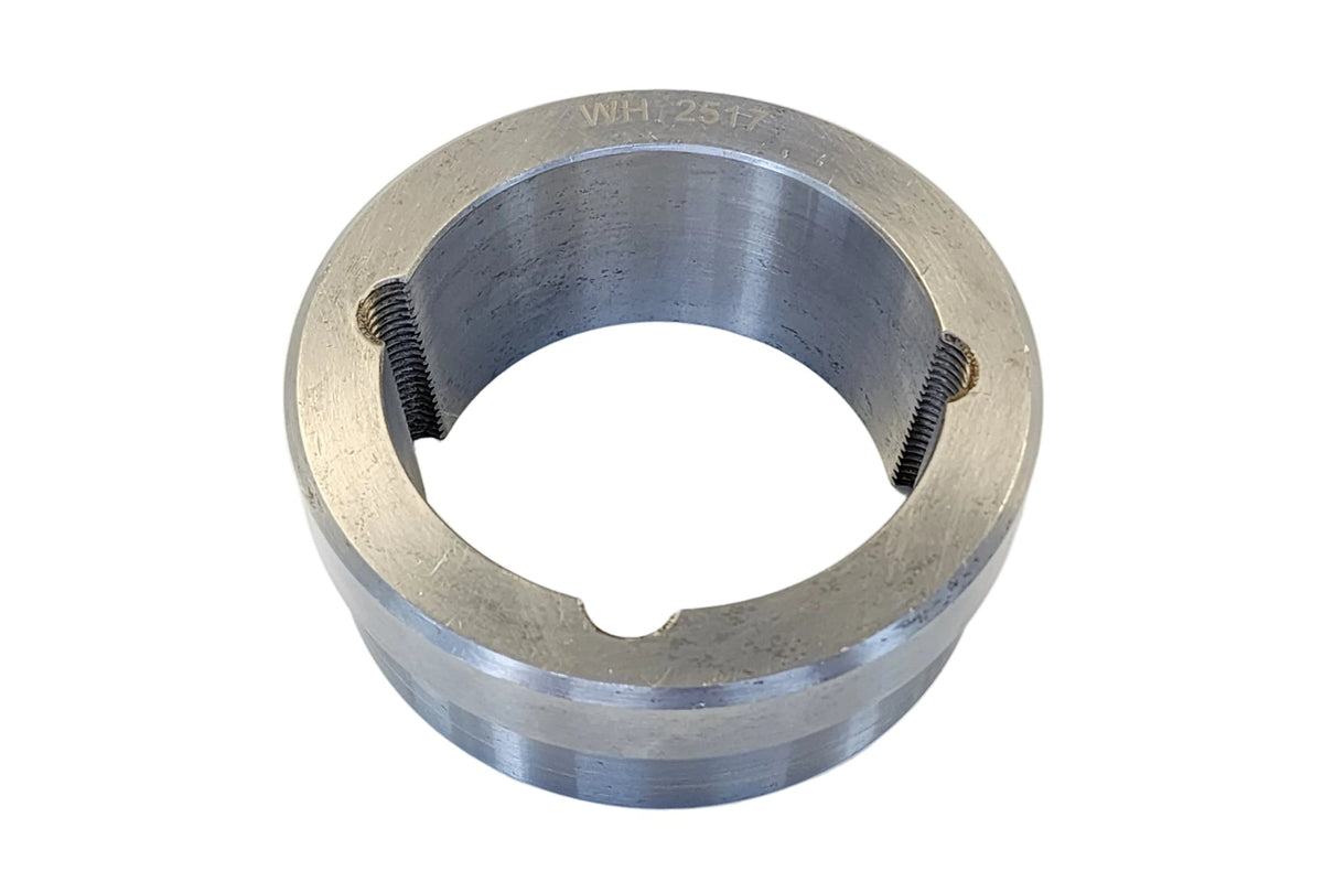 WH25 Taperlock Weld-on Hub