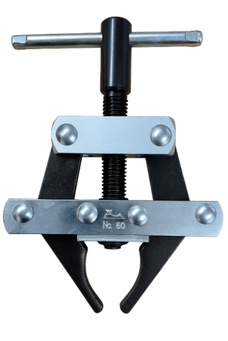 Chain Puller Whale No.35 (35-60)