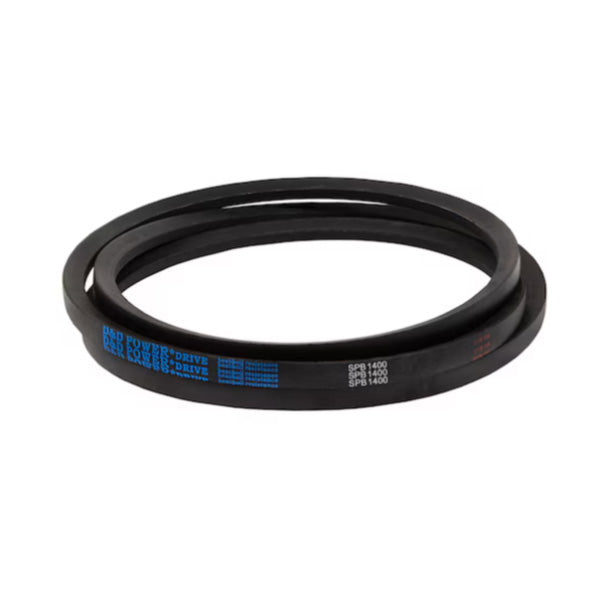 SPC2120 Wrapped Wedge V Belt