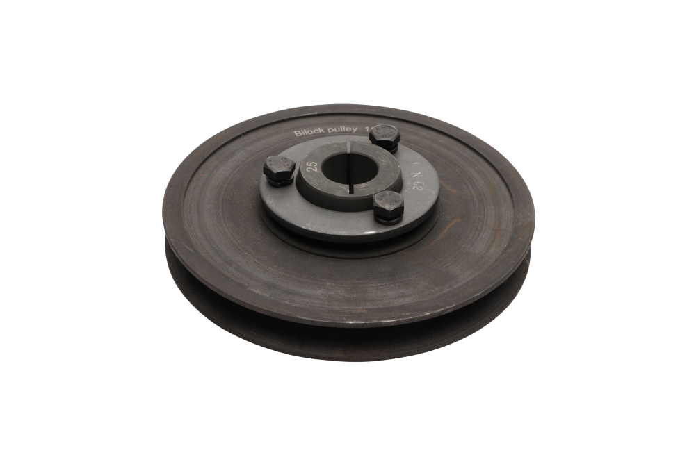 1¼” Bore #2 Bush